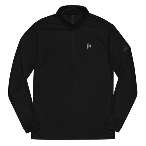 HAVOC "ICON" Quarter Zip Pullover