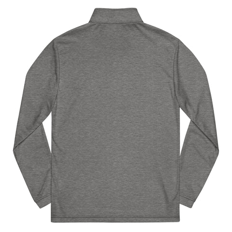 HAVOC Quarter Zip Pullover