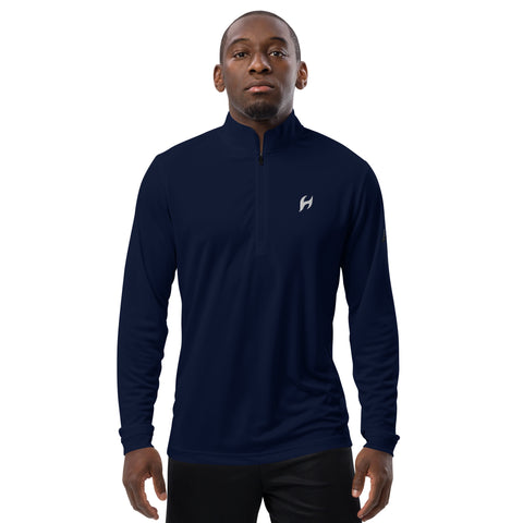HAVOC "ICON" Quarter Zip Pullover