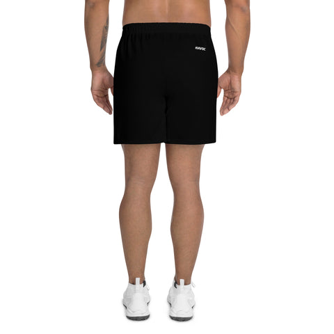 HAVOC Men's Athletic Long Shorts