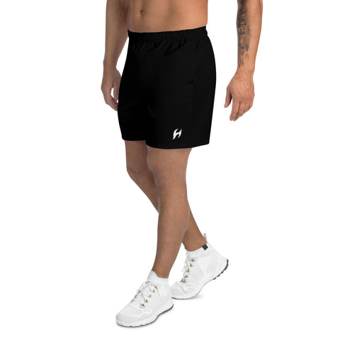 HAVOC Men's Athletic Long Shorts