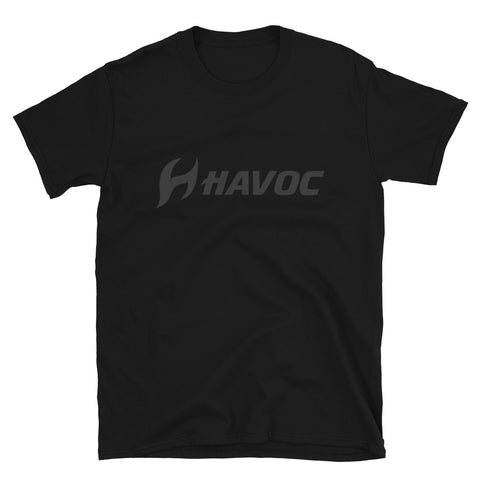 HAVOC Short-Sleeve Unisex T-Shirt