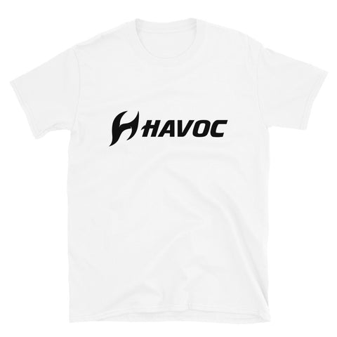HAVOC Short-Sleeve Unisex T-Shirt
