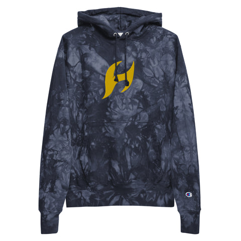 Havoc "ICON" Champion Tie-Dye Hoodie