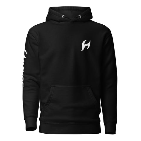 HAVOC Unisex Hoodie