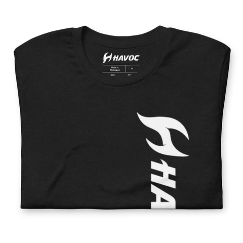 HAVOC "Vert" Unisex t-shirt