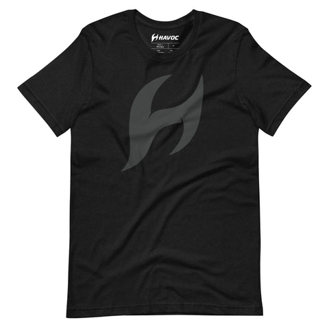 HAVOC "Stealth" Unisex T-Shirt