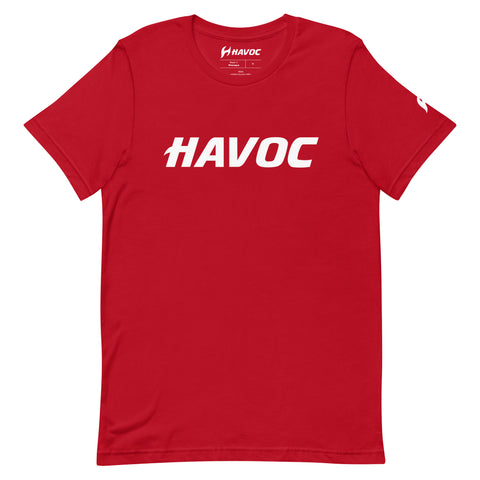 HAVOC "Statement" T-Shirt