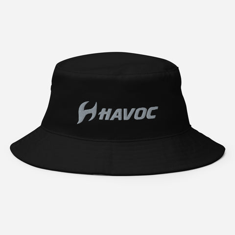 HAVOC Bucket Hat