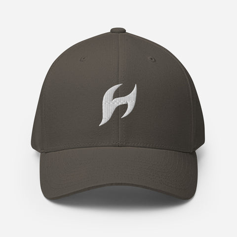 HAVOC FlexFit Structured Twill Cap