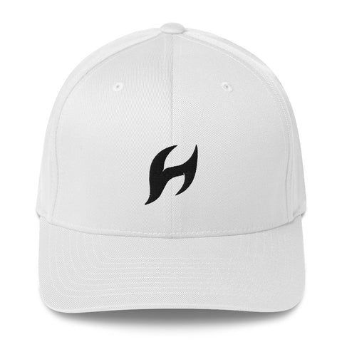 HAVOC FlexFit Structured Twill Cap