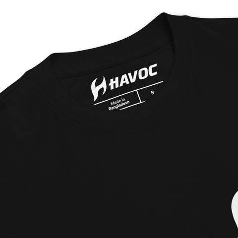 HAVOC "Skate" Premium Heavyweight T-Shirt