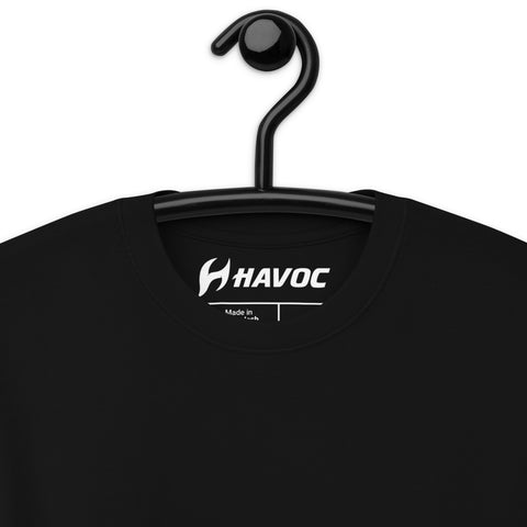 HAVOC "Skate" Premium Heavyweight T-Shirt