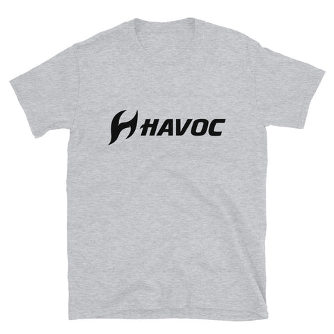 HAVOC Short-Sleeve Unisex T-Shirt