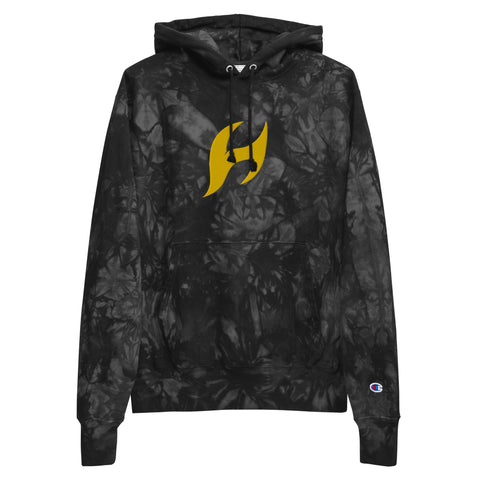 Havoc "ICON" Champion Tie-Dye Hoodie