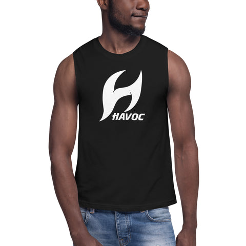 HAVOC Muscle Shirt