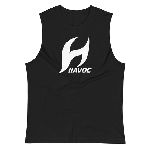 HAVOC Muscle Shirt