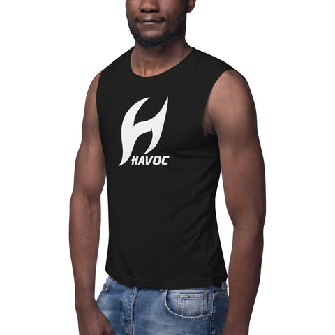 HAVOC Muscle Shirt