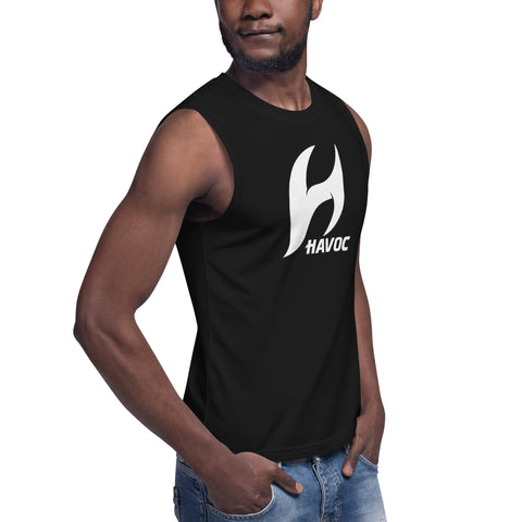 HAVOC Muscle Shirt