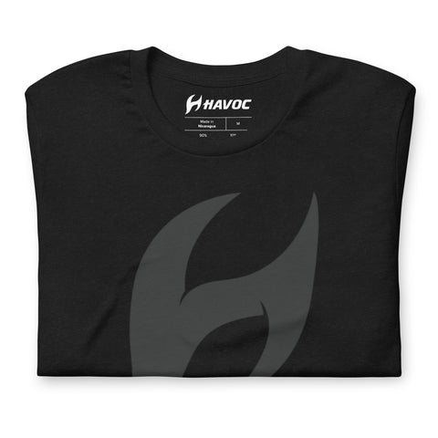 HAVOC "Stealth" Unisex T-Shirt