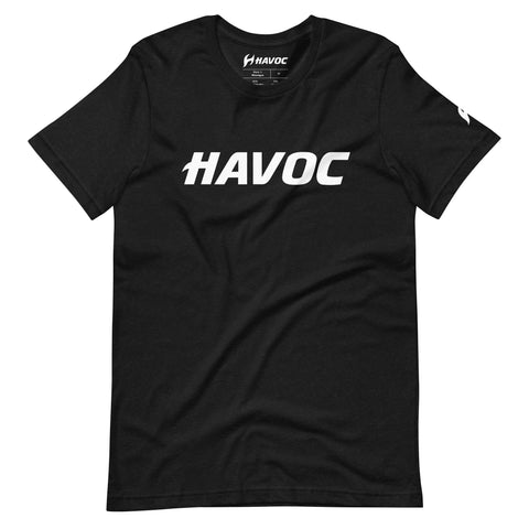 HAVOC "Statement" T-Shirt