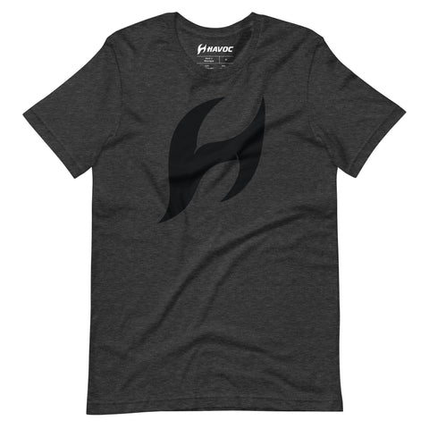 HAVOC "Stealth" Unisex T-Shirt