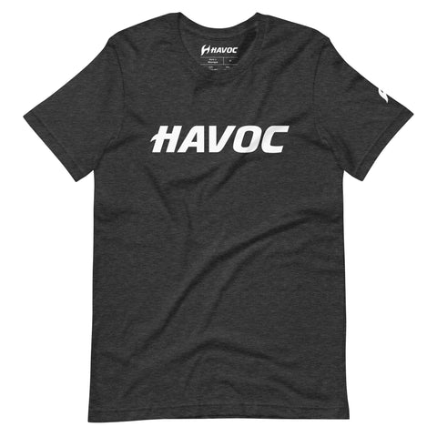 HAVOC "Statement" T-Shirt