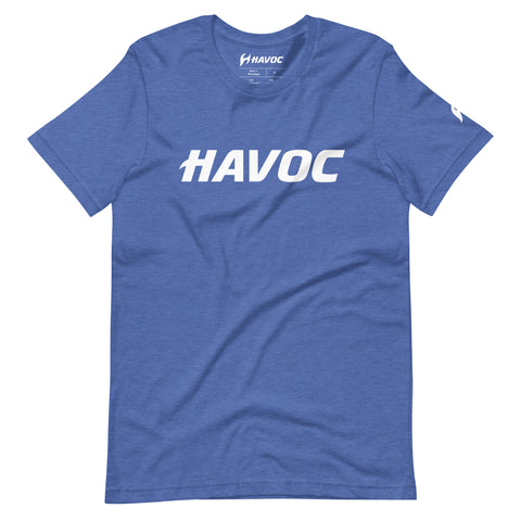 HAVOC "Statement" T-Shirt