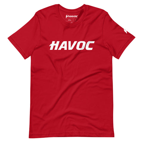 HAVOC "Statement" T-Shirt