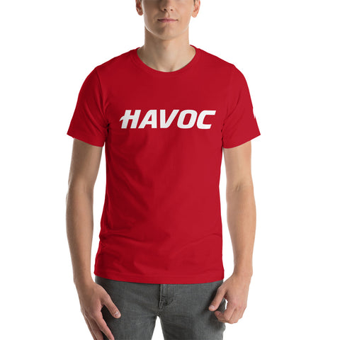 HAVOC "Statement" T-Shirt