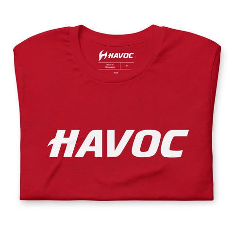 HAVOC "Statement" T-Shirt