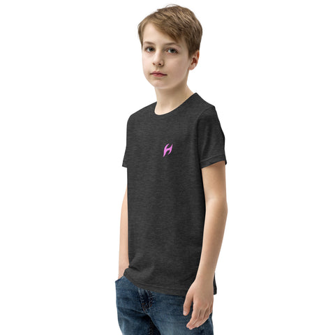 HAVOC "Badge" Youth T-Shirt